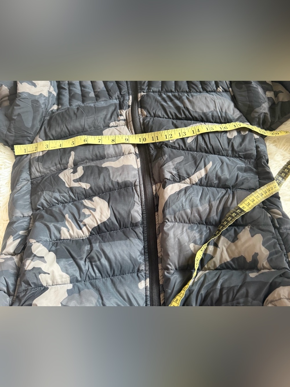Canada Goose Brookvale Hoody Black Label Camouflage- Men's - Picture 9 of 12
